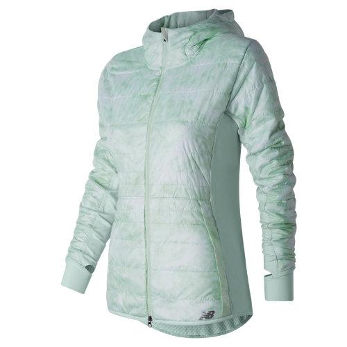 nb heat down 800d jacket
