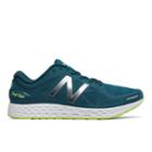 New Balance Fresh Foam Zante V2 Men's Men's Shoes - Green/white (mzantgn2)