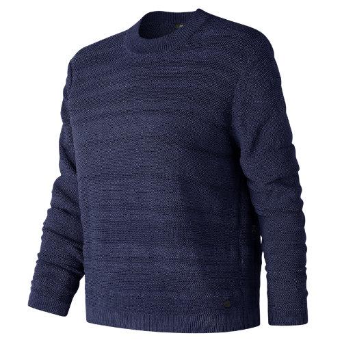 New Balance 81461 Women's Sheer Studio Sweater - (wt81461)