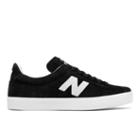 New Balance Tempus Men's Court Classics Shoes - Black/white (tempusbb)