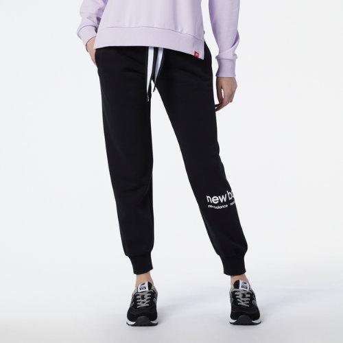 New Balance Women's Nb Essentials Id Sweatpant