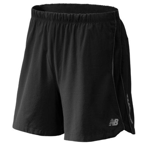 New Balance 4113 Men's Impact 5 Inch Track Short - (mrs4113)