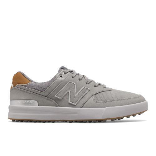 New Balance Men's 574 Greens