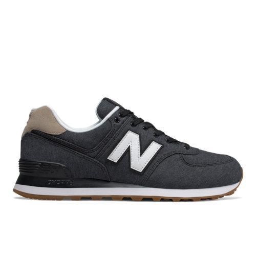 New Balance 574 Men's 574 Shoes - (ml574v2-24956-m)