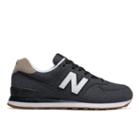 New Balance 574 Men's 574 Shoes - (ml574v2-24956-m)