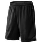 New Balance 3335 Men's Nb Cross Run 9 Inch Core Short - Black (mfs3335bk)