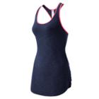 New Balance 53124 Women's Fashion Tank - (wt53124)