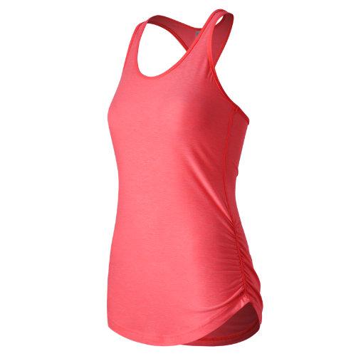 New Balance 63102 Women's Perfect Tank - Pink (wt63102guh)