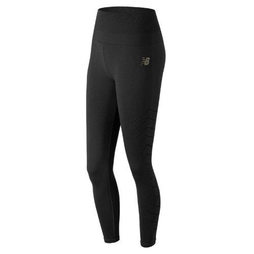New Balance 83460 Women's Studio Seamless Tight - (wp83460)