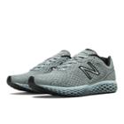 New Balance Fresh Foam 980 Men's Neutral Cushioning Shoes - Grey, Black, White (m980sd)