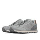 New Balance 574 Heathered Elegance Women's Shoes - (wl574aea)