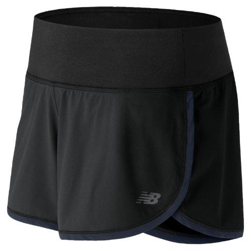 New Balance 73232 Women's Impact 3 Inch Short - (ws73232)