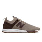 New Balance 247 Engineered Mesh Men's Sport Style Shoes - (mrl247-em)