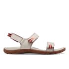 New Balance Traverse Leather Sandal Women's Slides - (wr2102)