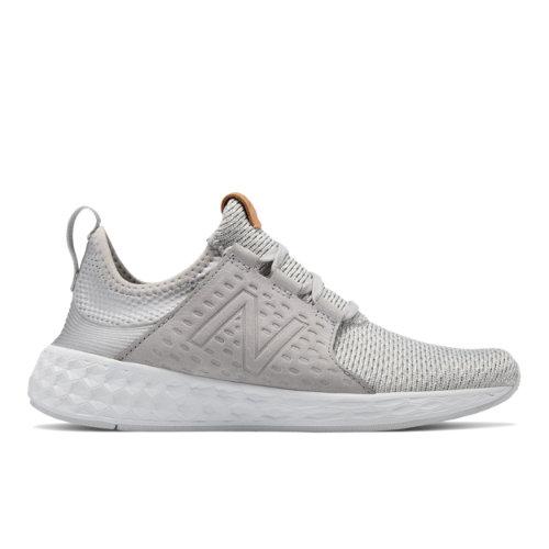 New Balance Fresh Foam Cruz Women's Neutral Cushioned Shoes - (wcruz-n)