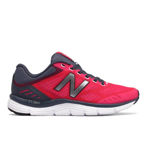 New Balance 775v3 Women's Everyday Running Shoes - Pink/grey (w775lp3)