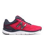 New Balance 775v3 Women's Everyday Running Shoes - Pink/grey (w775lp3)