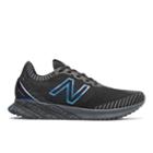New Balance Fuelcell Echo Nyc Marathon Men's Neutral Cushioned Shoes - Black/grey (mfcecny)
