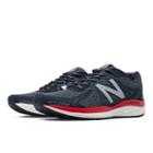 New Balance 720v3 Men's Neutral Cushioning Shoes - Outer Space, Red (m720lg3)
