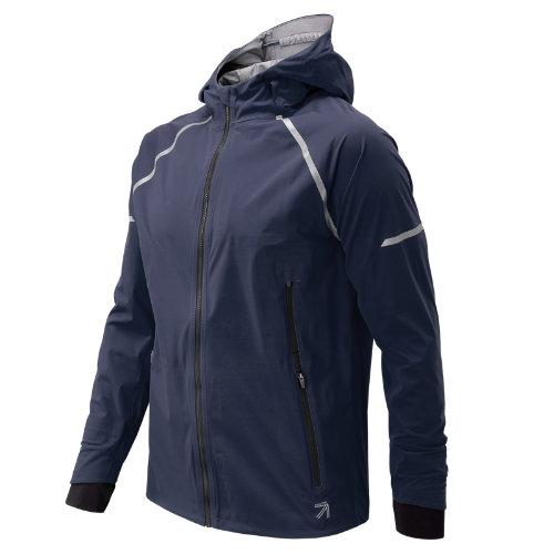 New Balance 73265 Men's J.crew All Weather Jacket - (jmj73265)