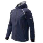 New Balance 73265 Men's J.crew All Weather Jacket - (jmj73265)