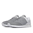 New Balance 574 Re-engineered Breathe Men's Sport Style Sneakers Shoes - Grey/white (mtl574mg)