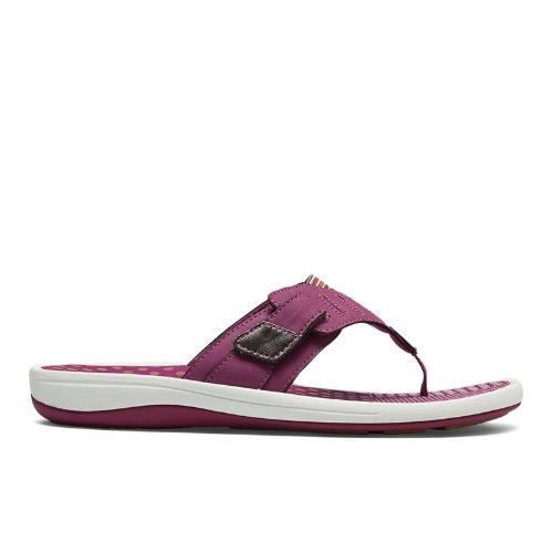Cobb Hill Jaden-ch Women's Casuals Shoes - Berry (cci08bb)