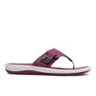 Cobb Hill Jaden-ch Women's Casuals Shoes - Berry (cci08bb)
