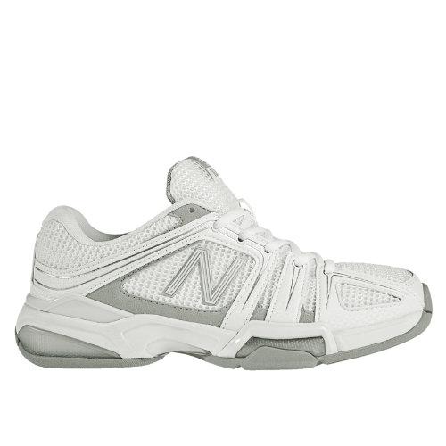 New Balance 1005 Women's Shoes - White, Silver (wc1005ws)