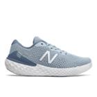 New Balance Fresh Foam 1365 Women's Walking Shoes - Blue (ww1365lb)