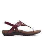 Cobb Hill Ramona-ch Women's Shoes - Boysenberry (cch18bb)