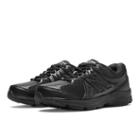 New Balance 847v2 Women's Health Walking Shoes - Black (ww847bk2)