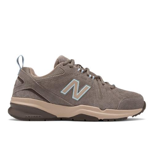 New Balance Womens 608v5