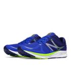 New Balance Vazee Prism Men's Stability And Motion Control Shoes - Blue, Black (mprsmbb)