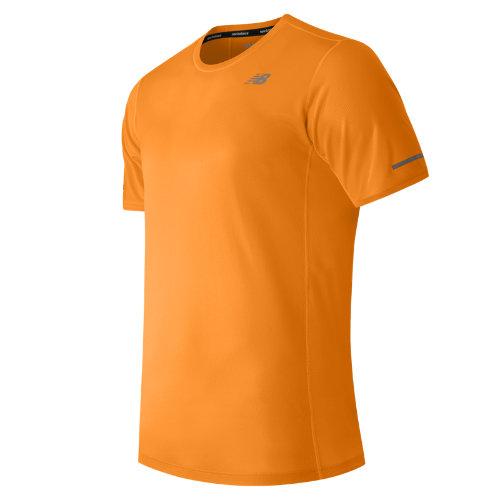 New Balance 61229 Men's Nb Ice Short Sleeve - Impulse (mt61229ips)
