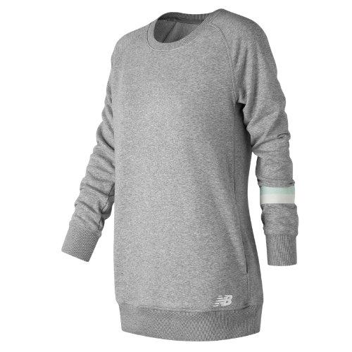 New Balance 73517 Women's Nb Athletics Tunic - (wt73517)