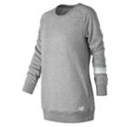 New Balance 73517 Women's Nb Athletics Tunic - (wt73517)