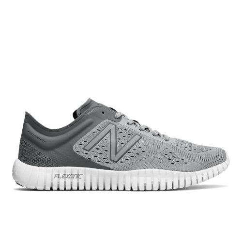 New Balance 99v2 Trainer Men's Cross-training Shoes - Silver/grey/navy (mx99pc2)