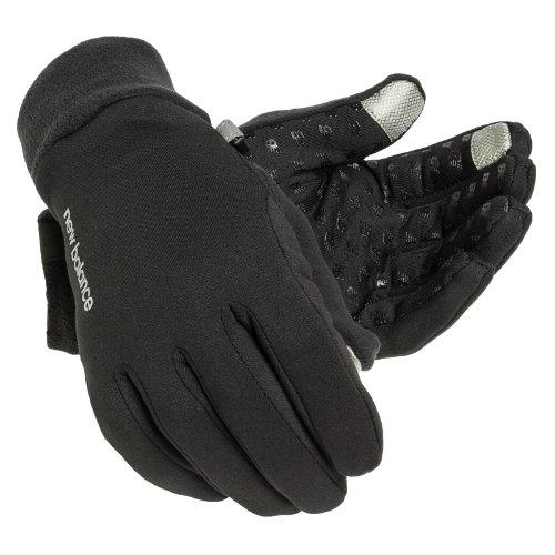 New Balance 023 Women's Power Runner Touch Gloves - (nbw023)