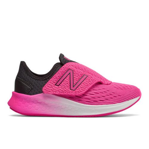 New Balance Fresh Foam Fast Kids' Pre-school Running Shoes - (ptfst-g)