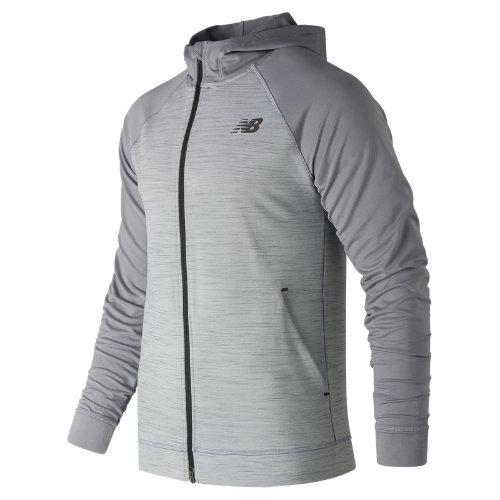New Balance 91120 Men's Anticipate 2.0 Jacket - (mj91120)