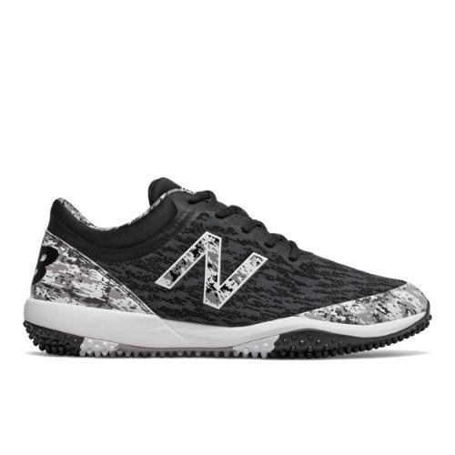 New Balance 4040v5 Pedroia Turf Men's Shoes - (t4040v5-34415-m)