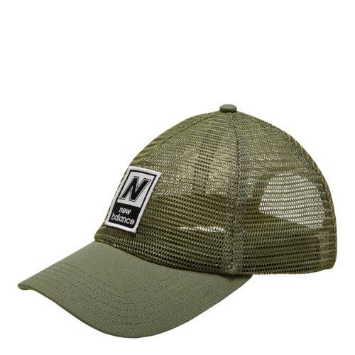 New Balance Men's & Women's Essentials Trucker - (lah91002)