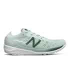 New Balance 890v7 Women's Neutral Cushioned Shoes - Blue/green (w890bg7)