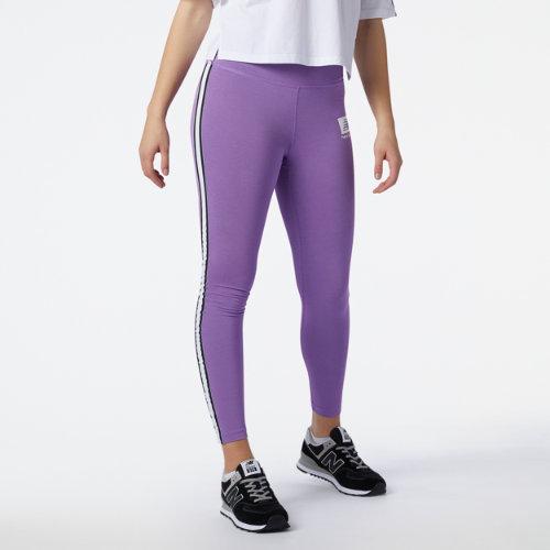 New Balance Women's Nb Essentials Id Legging