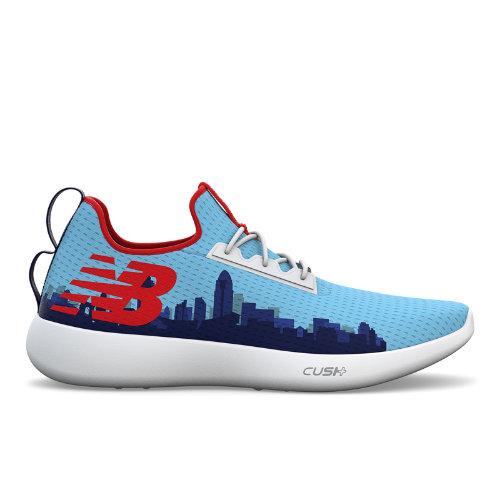 New Balance Nb Rcvry Women's Lacrosse Shoes - (wrcvry-rl)