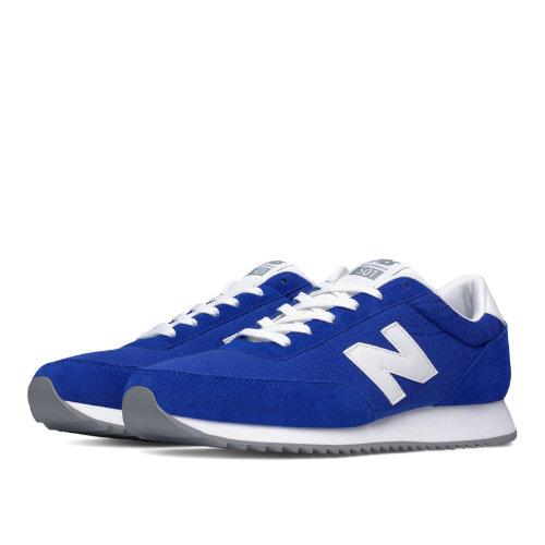 New Balance 501 90s Traditional Ripple Sole Men's Running Classics Shoes - (mz501-nt)