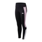 New Balance 93505 Women's Nb Athletics Classic Legging - Black/white (wp93505bkw)