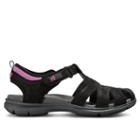 Aravon Revsong Women's Casuals Shoes - Black (aaw02bkn)