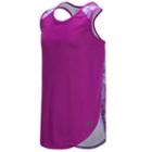 New Balance 18225 Kids' Fashion Performance Tank - Purple (gt18225vlt)